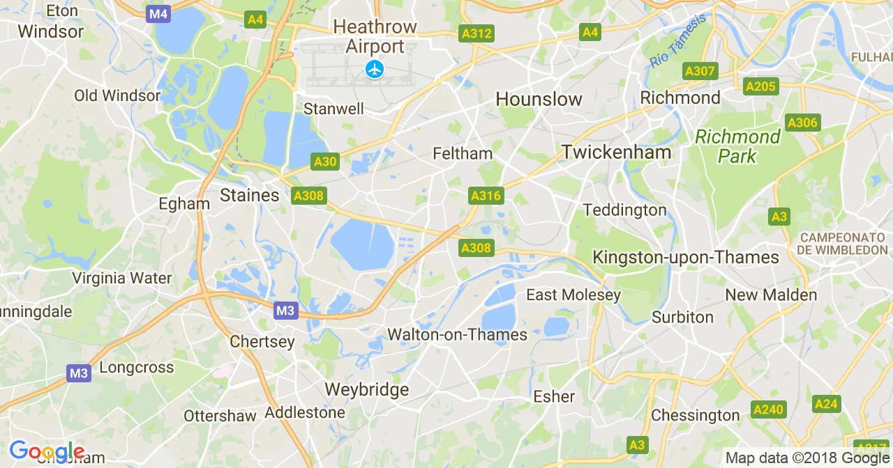 Herbalife Sunbury-on-Thames