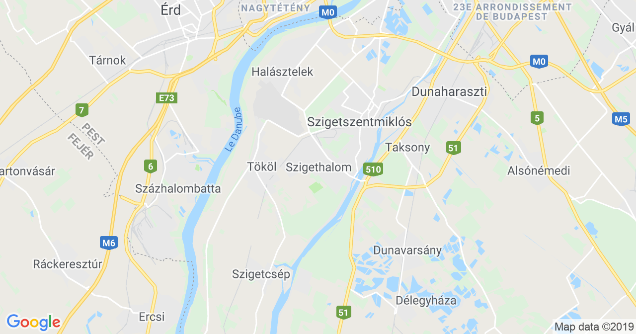 Herbalife Szigethalom