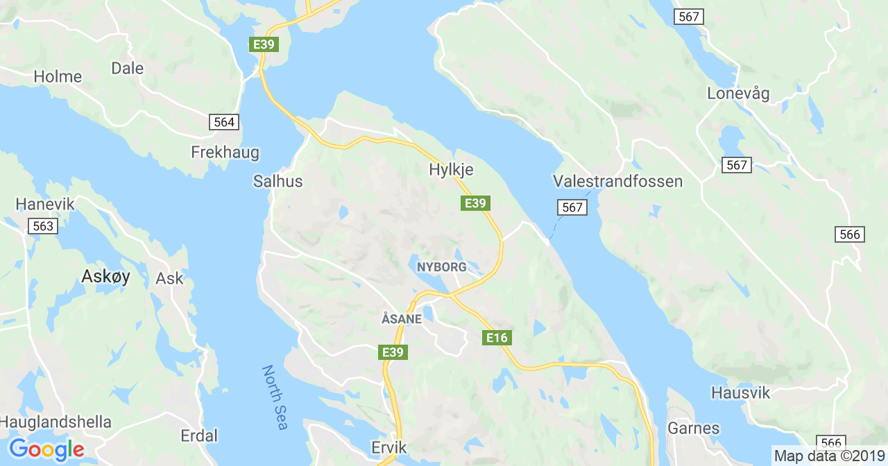 Herbalife Sæterstølen