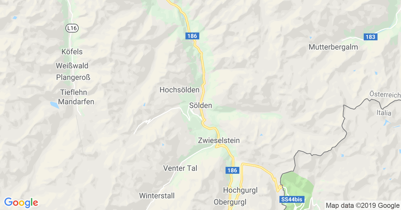 Herbalife Sölden