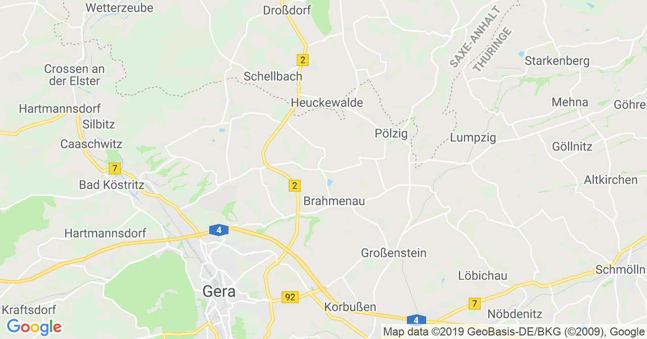 Herbalife Söllmnitz