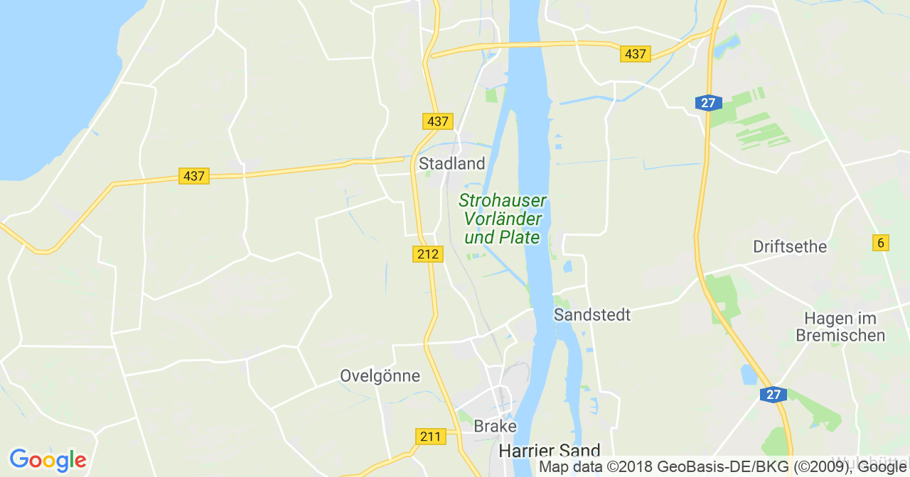 Herbalife Sürwürderdeich