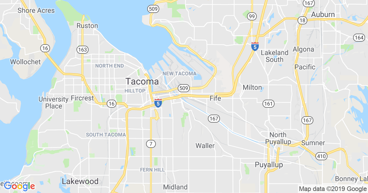 Herbalife Tacoma-Junction