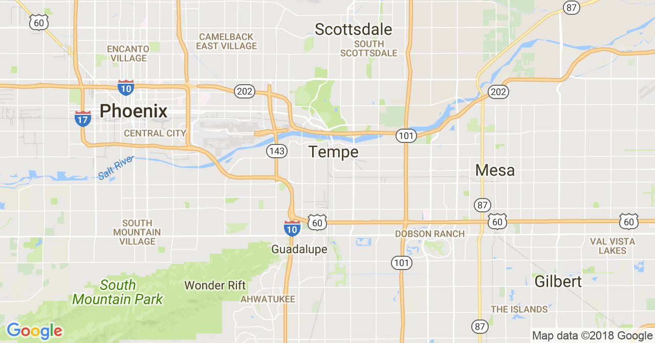 Herbalife Tempe-Junction