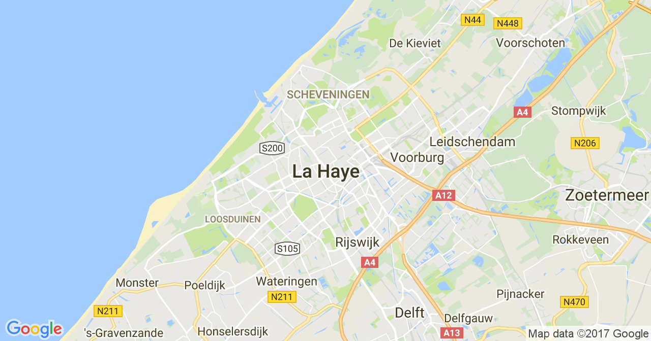 Herbalife The-Hague