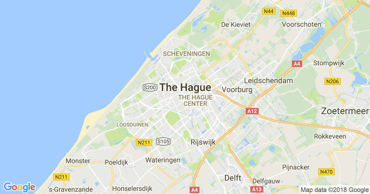 Herbalife The-Hague