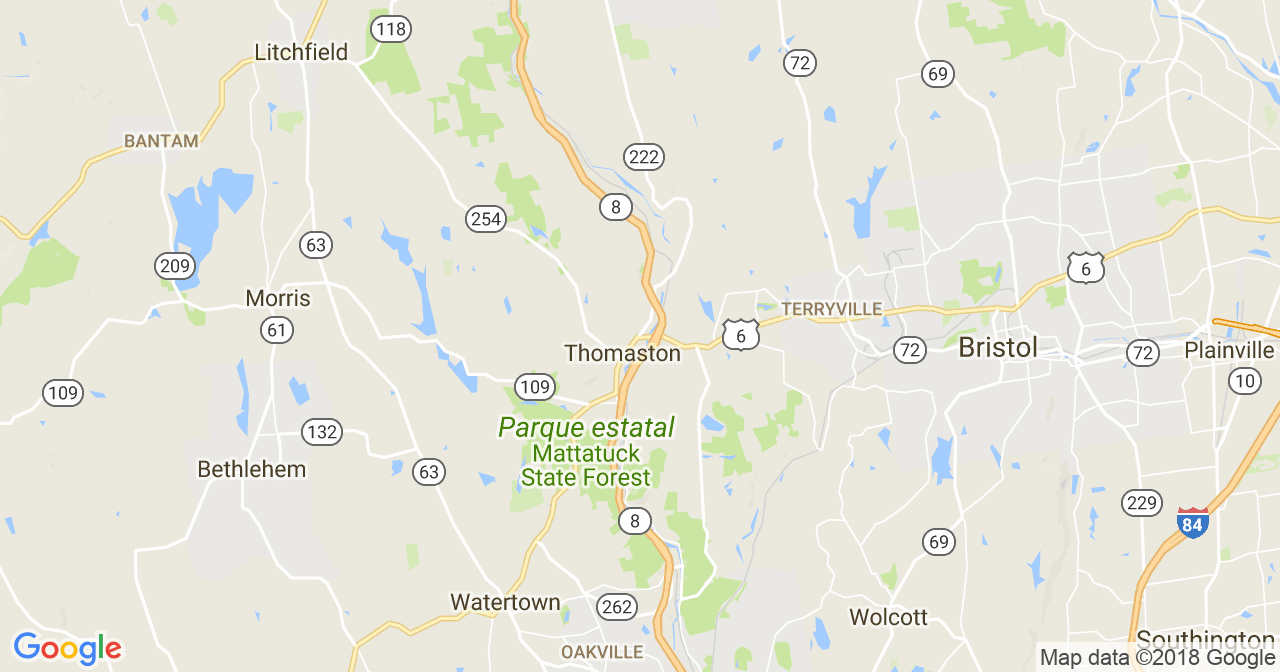 Herbalife Thomaston