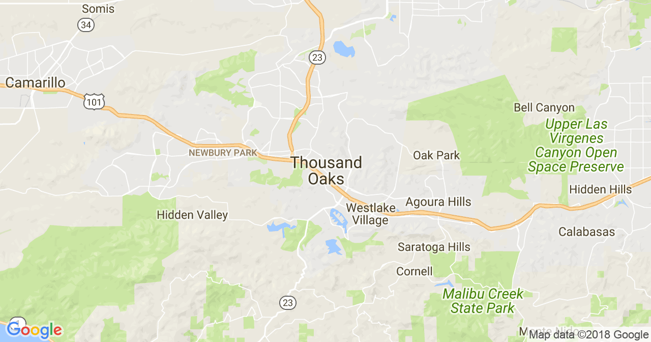 Herbalife Thousand-Oaks