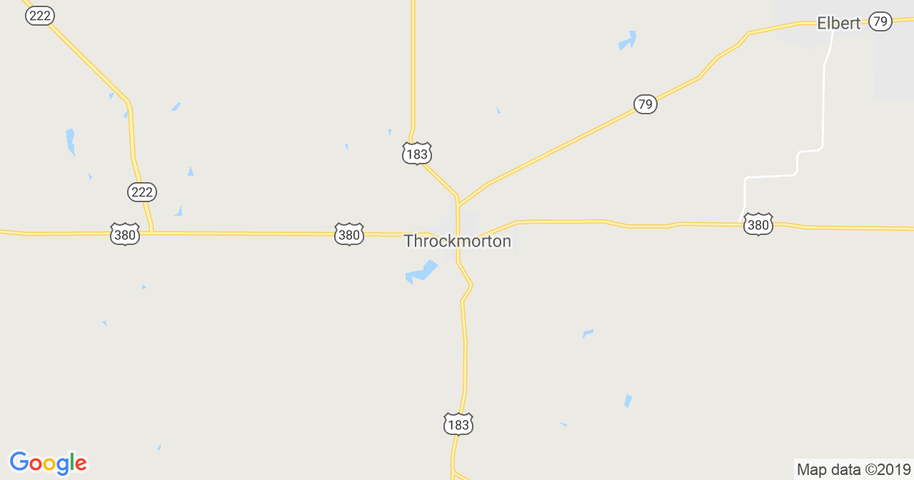 Herbalife Throckmorton