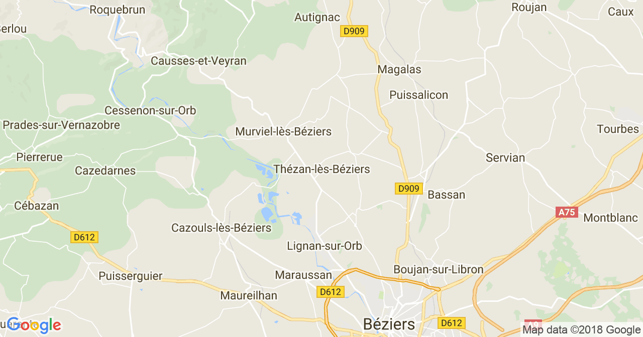 Herbalife Thézan-lès-Béziers