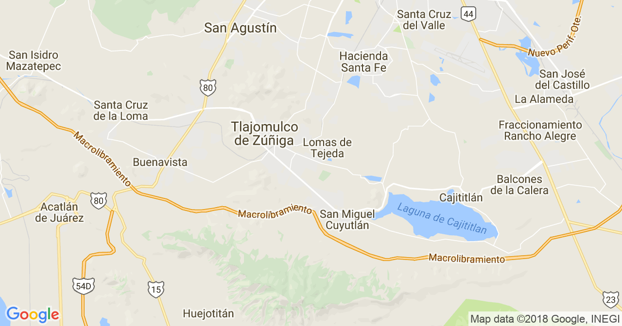 Herbalife Tierra-de-la-Esperanza-(Rinconada-de-los-Nogales)