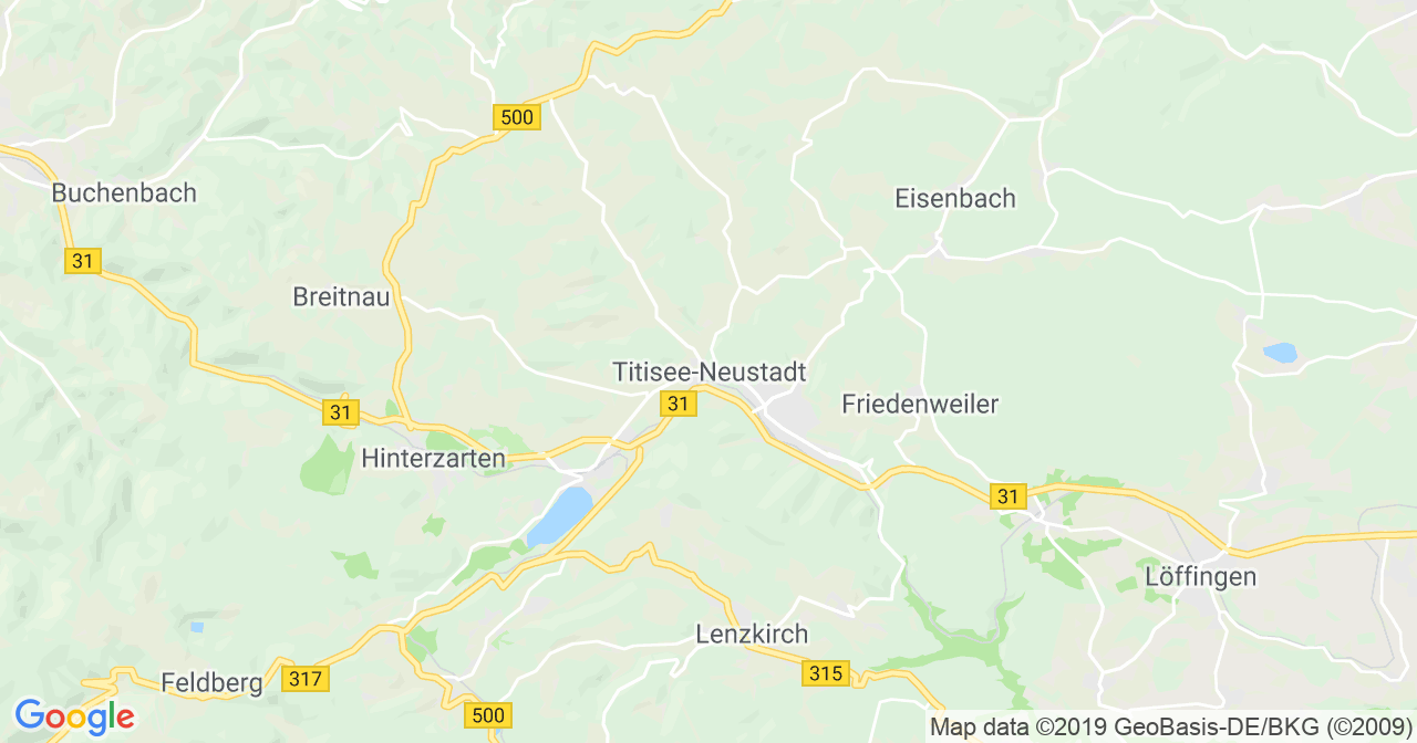 Herbalife Titisee-Neustadt