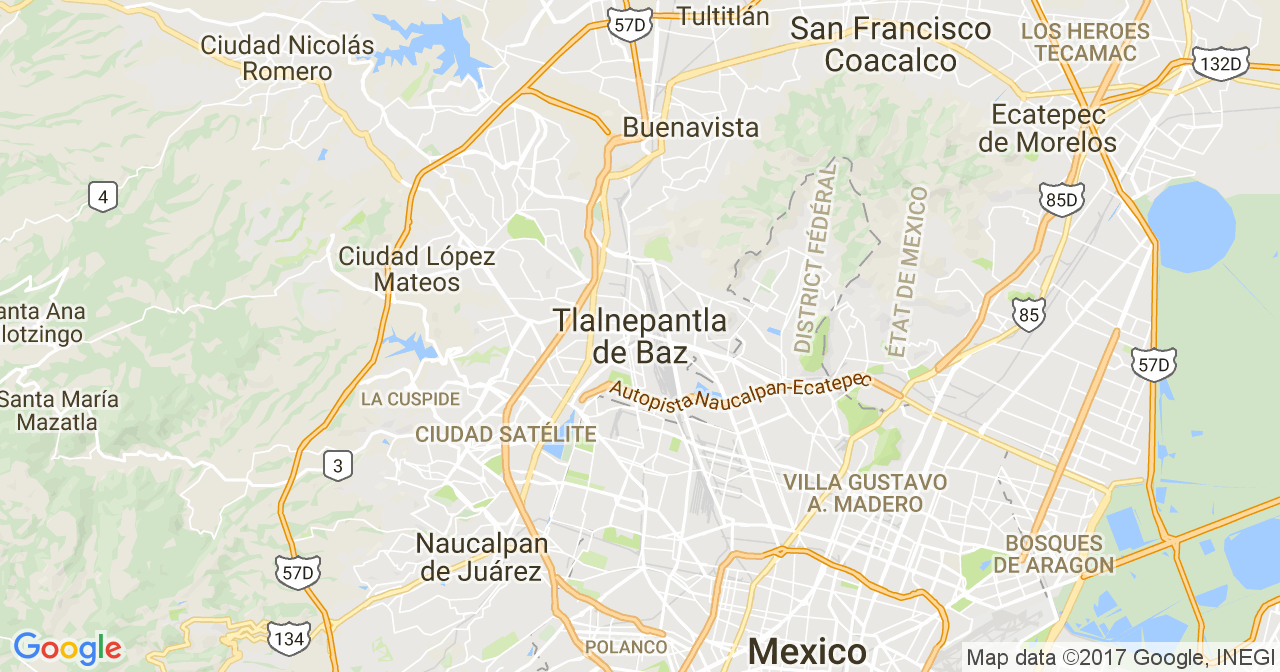 Herbalife Tlalnepantla