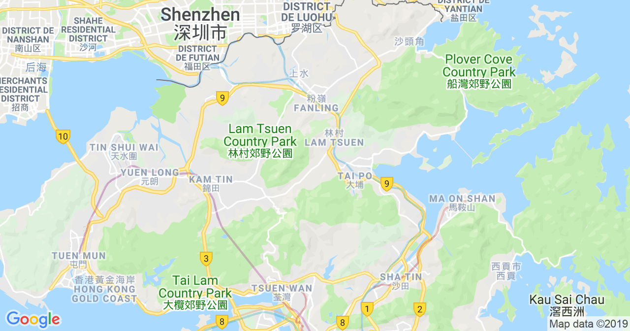 Herbalife Tong-Min-Tsuen