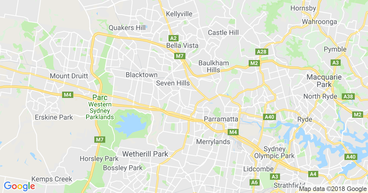 Herbalife Toongabbie-West