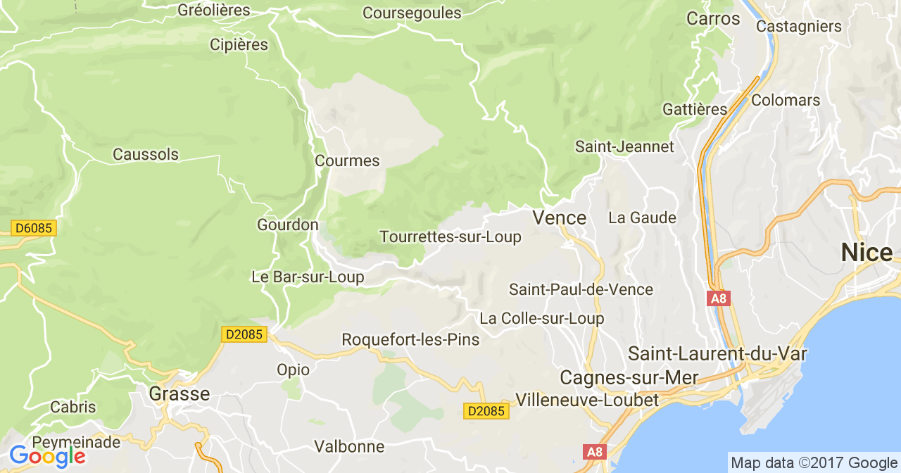 Herbalife Tourrettes-sur-Loup