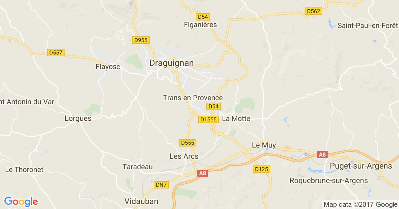 Herbalife Trans-en-Provence