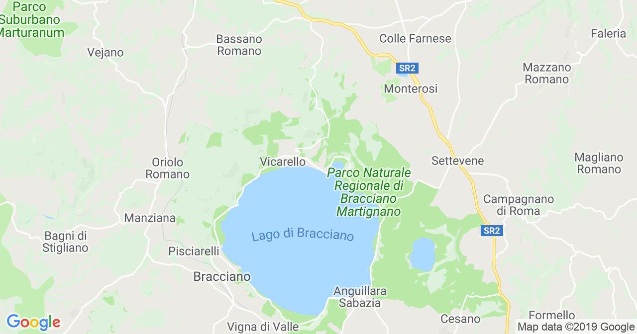 Herbalife Trevignano-Romano