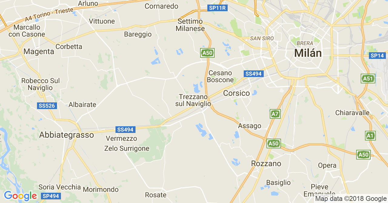 Herbalife Trezzano-sul-Naviglio