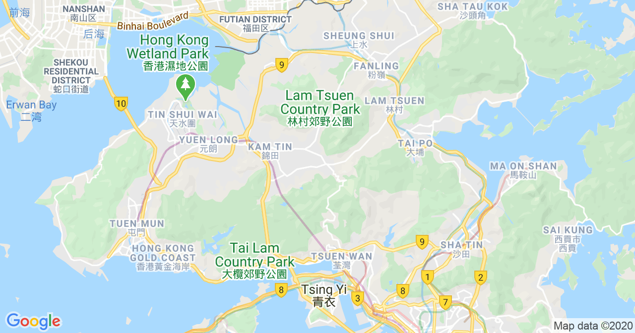 Herbalife Tsz-Tong-Tsuen