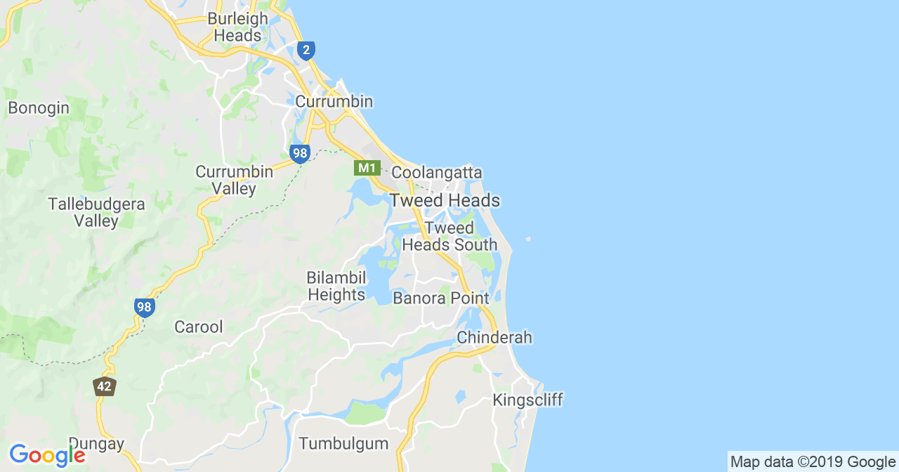 Herbalife Tweed-Heads-South