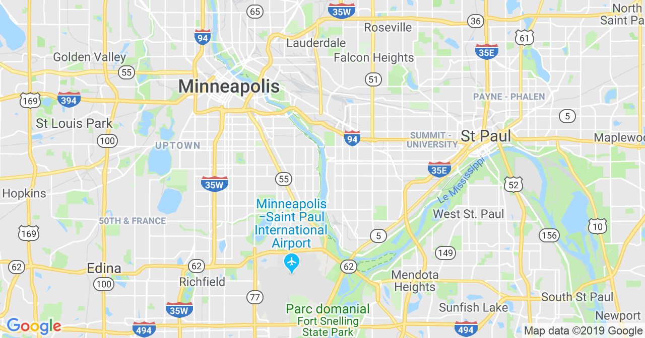 Herbalife Twin-Cities