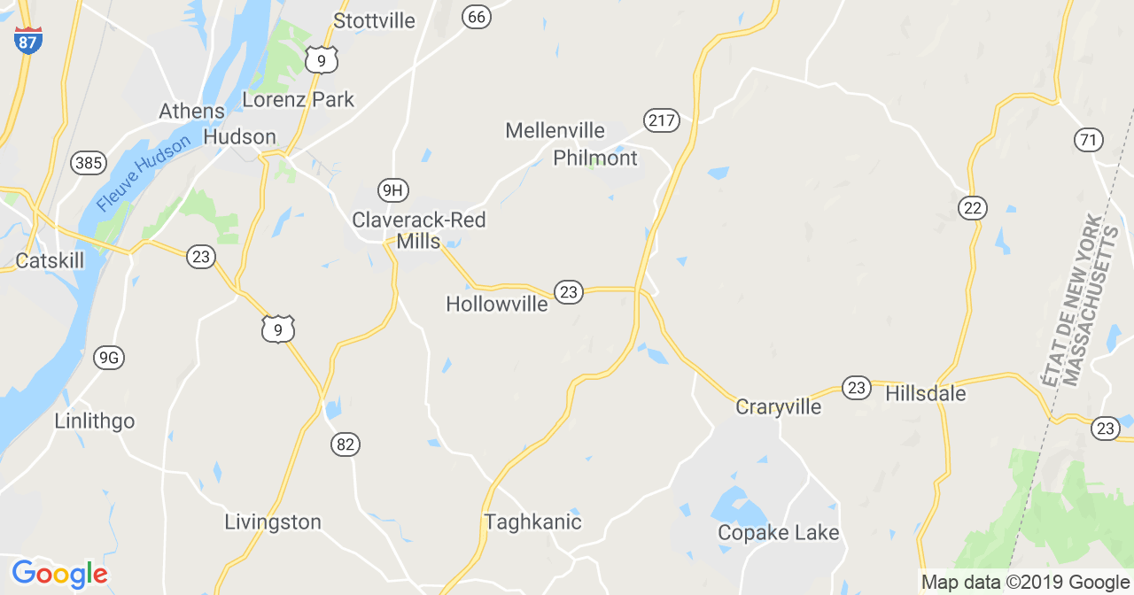 Herbalife Upper-Hollowville