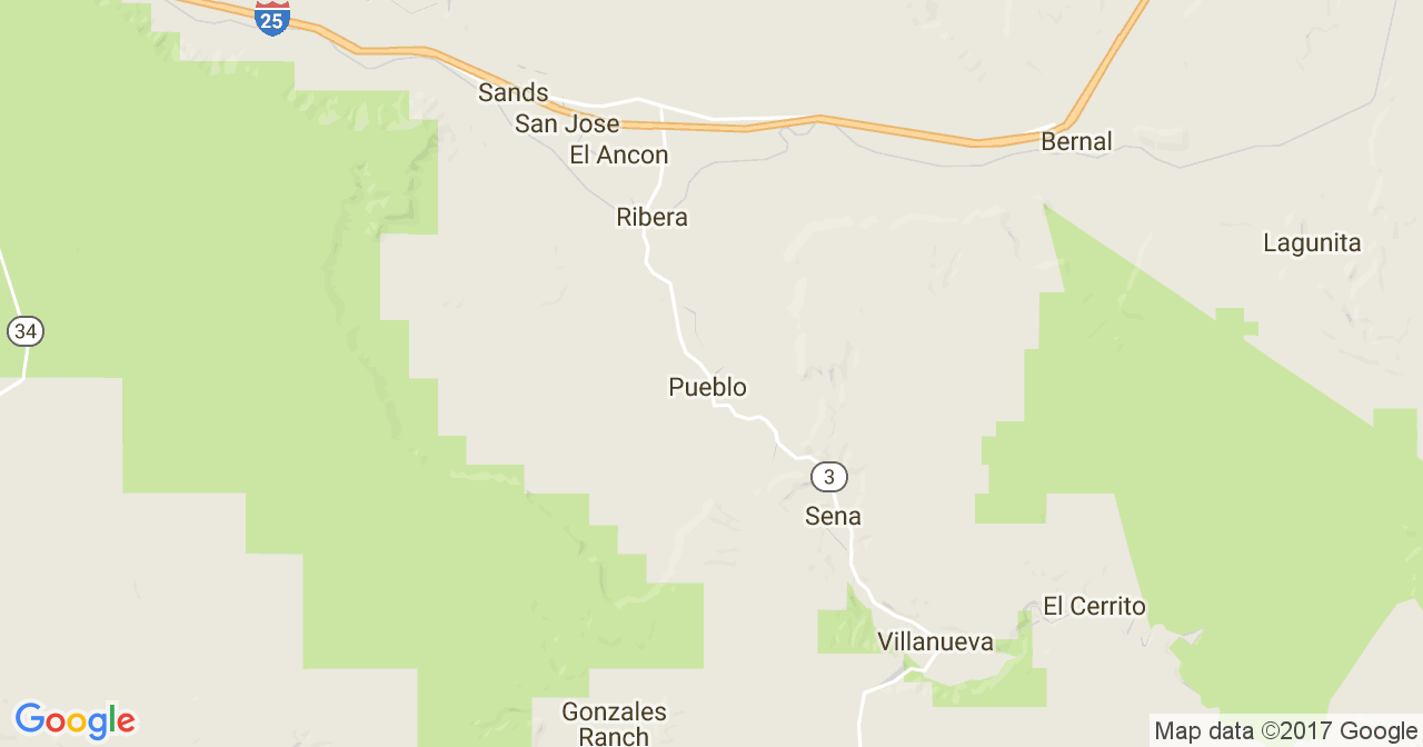 Herbalife Upper-Pueblo