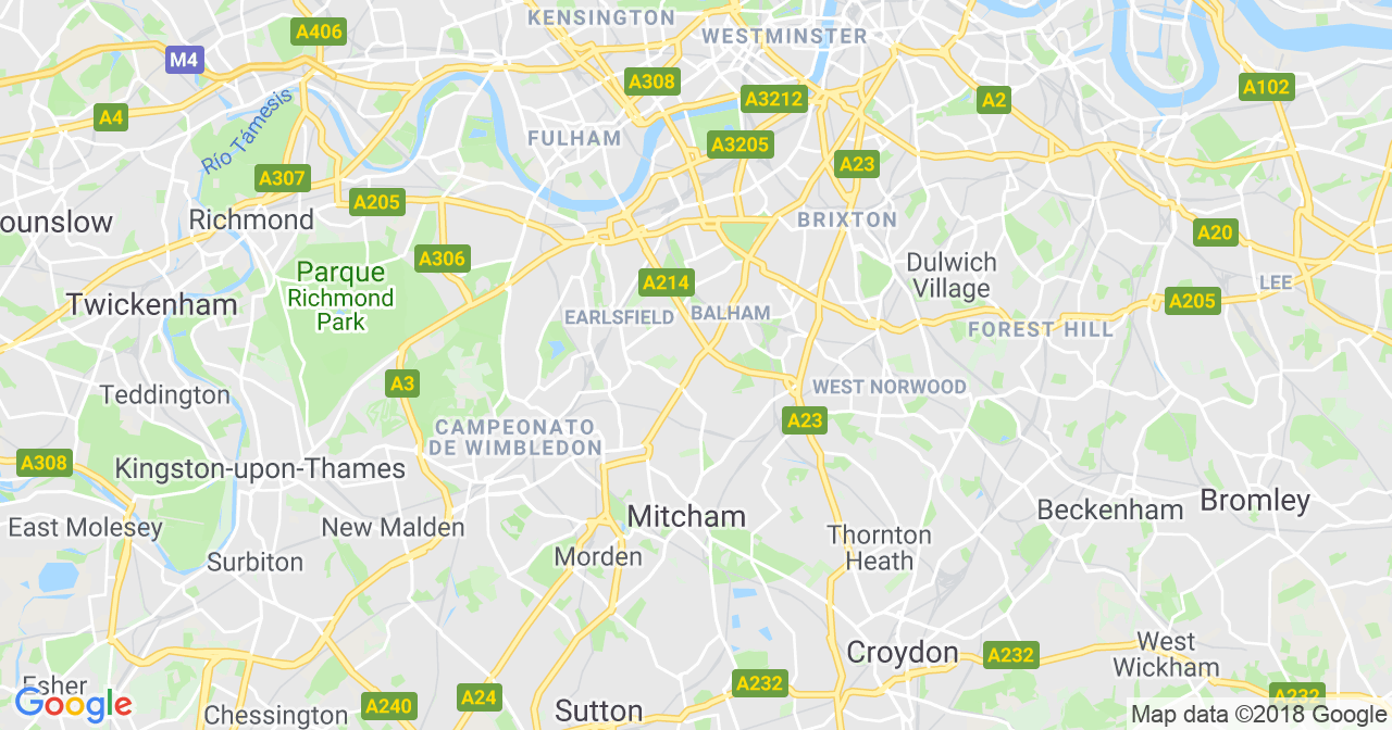 Herbalife Upper-Tooting