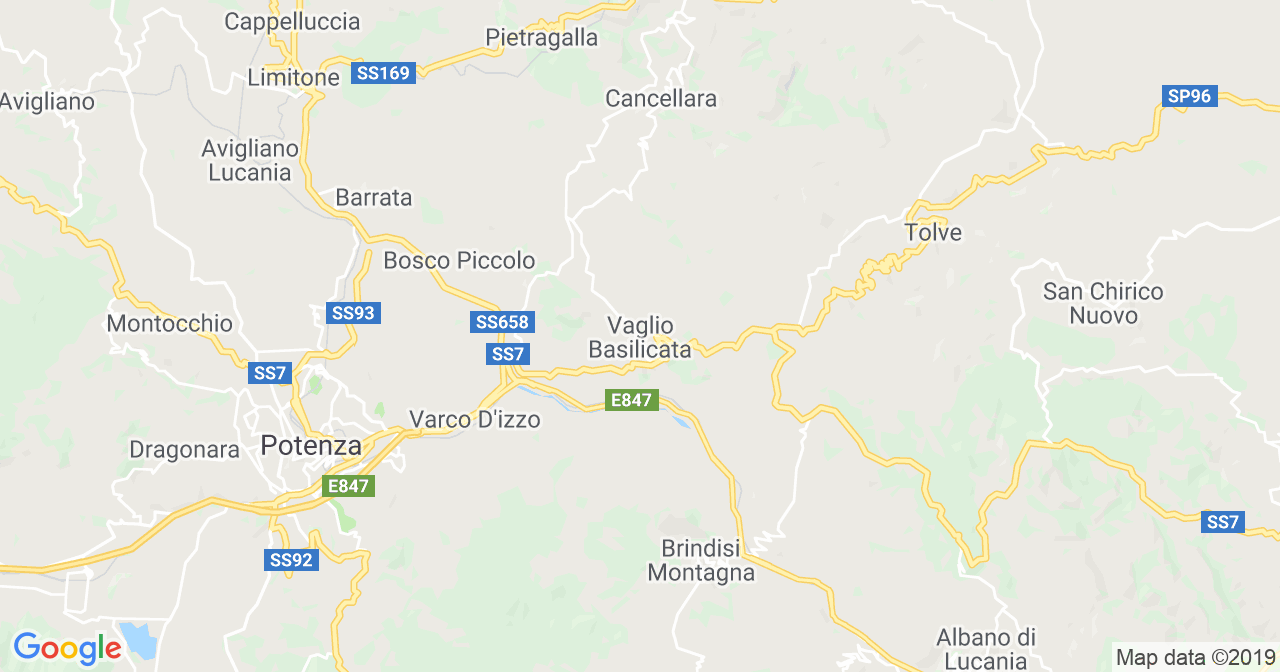 Herbalife Vaglio-Basilicata