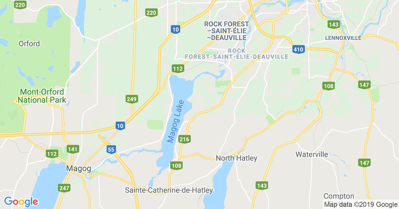 Herbalife Val-du-Lac