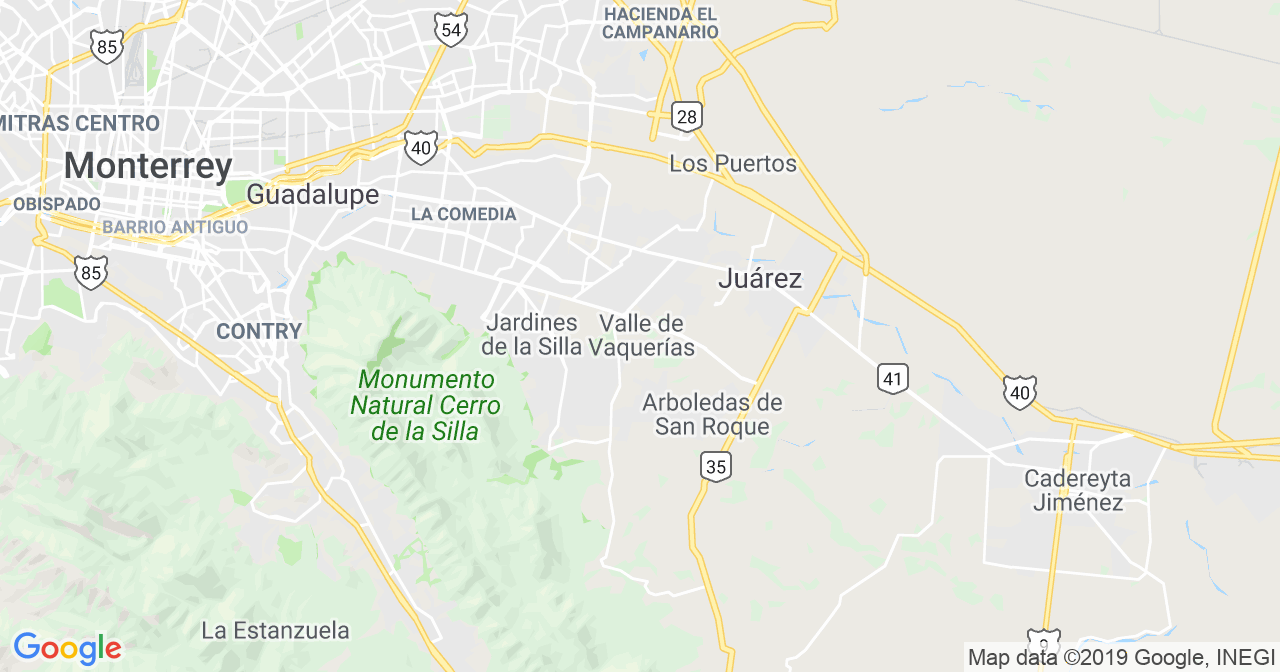 Herbalife Valle-de-Vaquerías