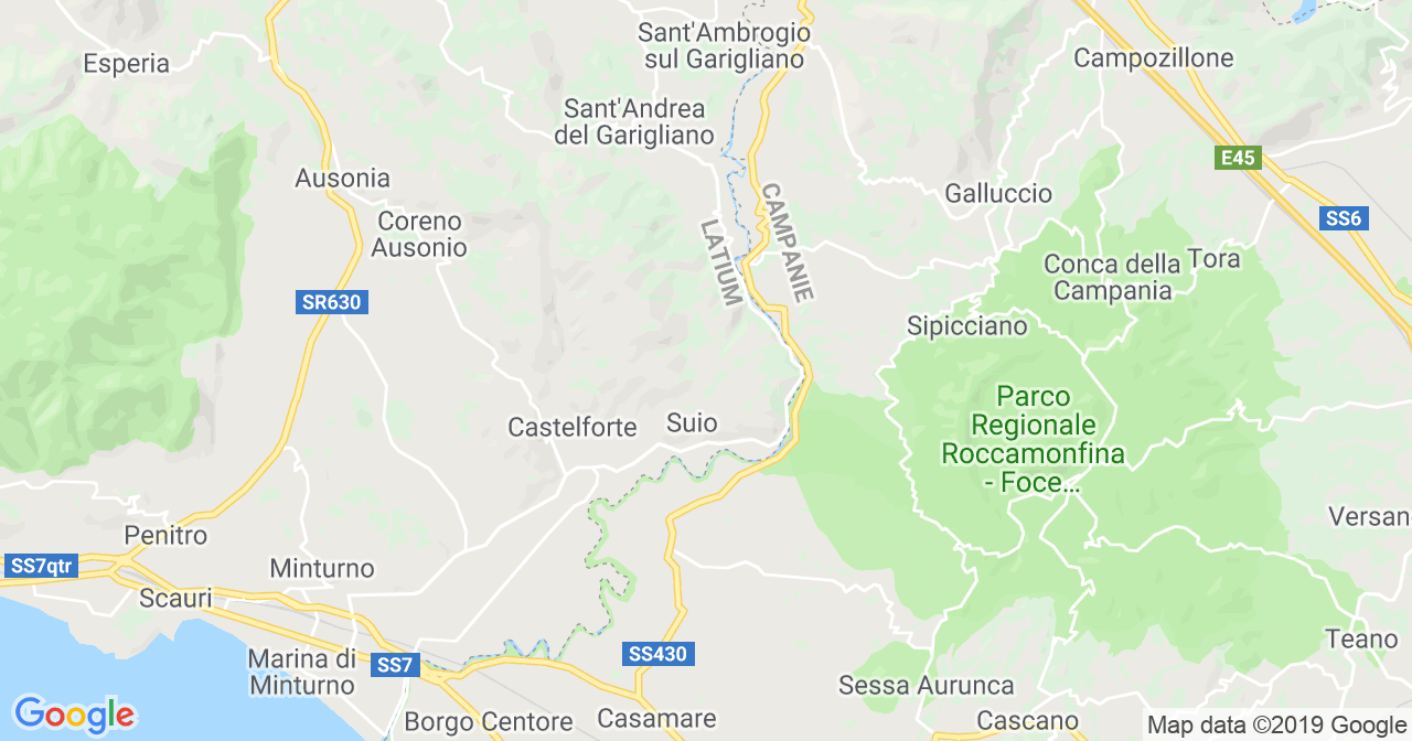 Herbalife Valle-di-Suio