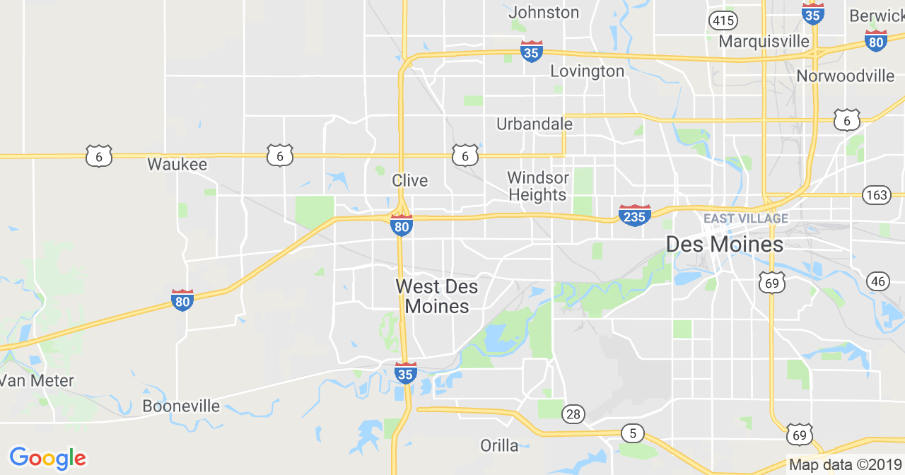 Herbalife Valley-West