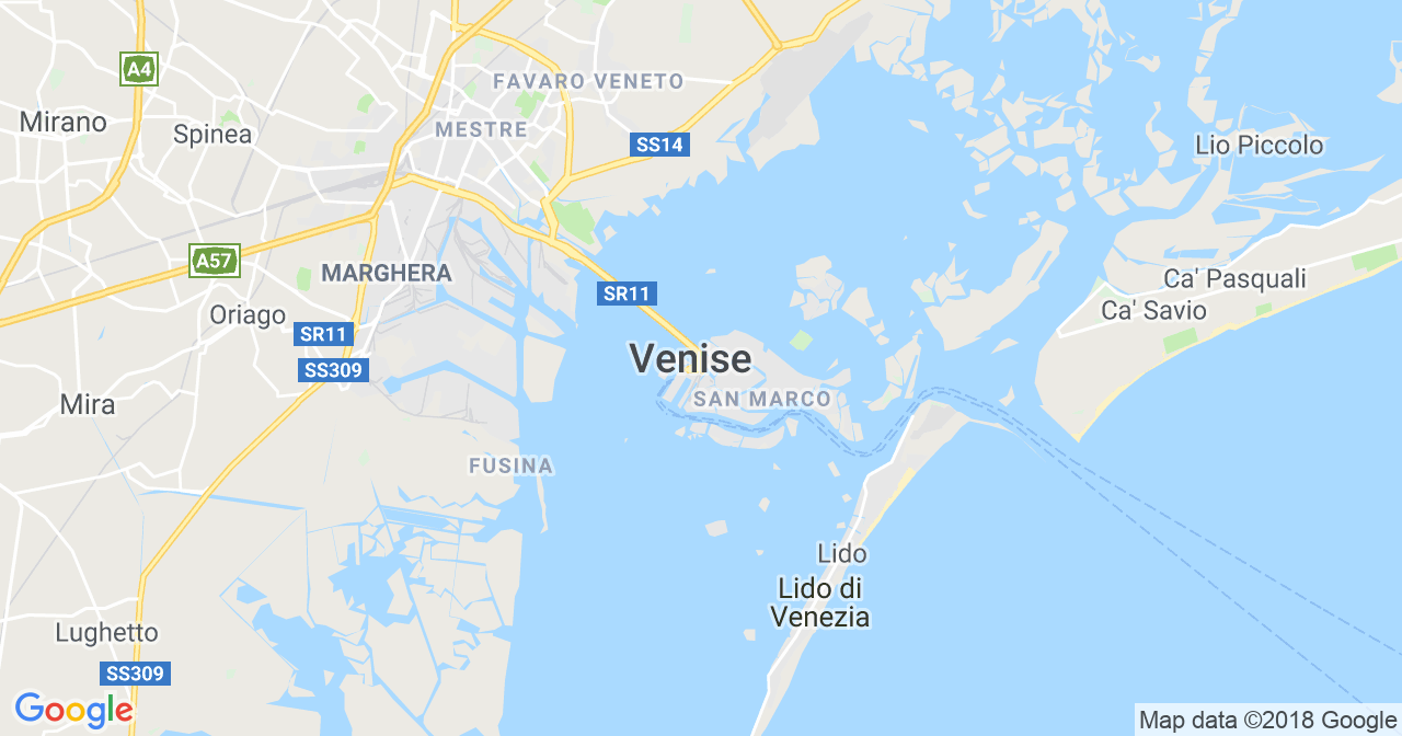 Herbalife Venise