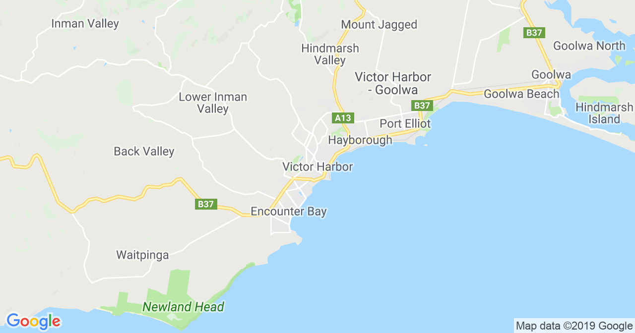 Herbalife Victor-Harbor