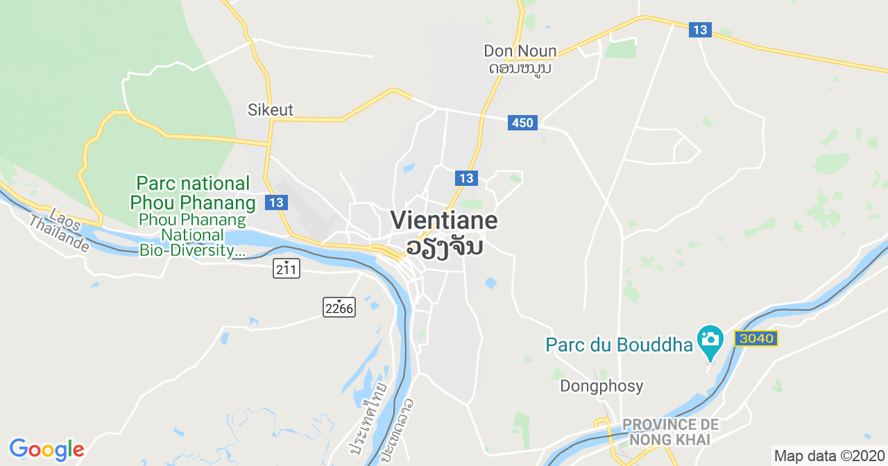 Herbalife Vientiane