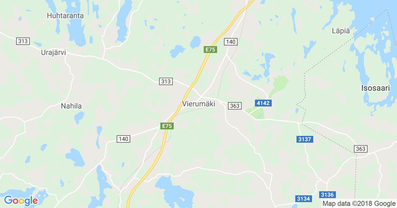 Herbalife Vierumäki