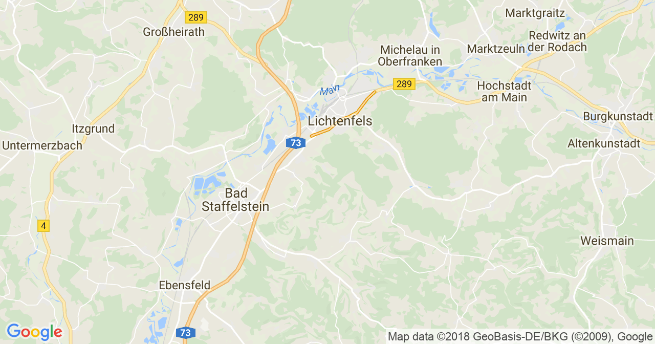 Herbalife Vierzehnheiligen