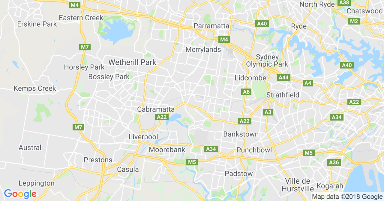 Herbalife Villawood