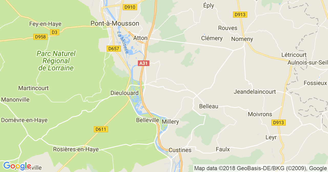 Herbalife Ville-au-Val