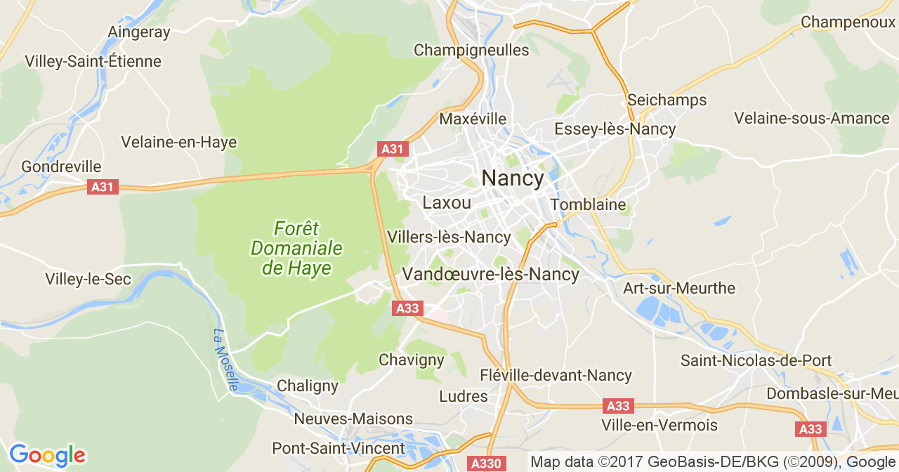 Herbalife Villers-lès-Nancy