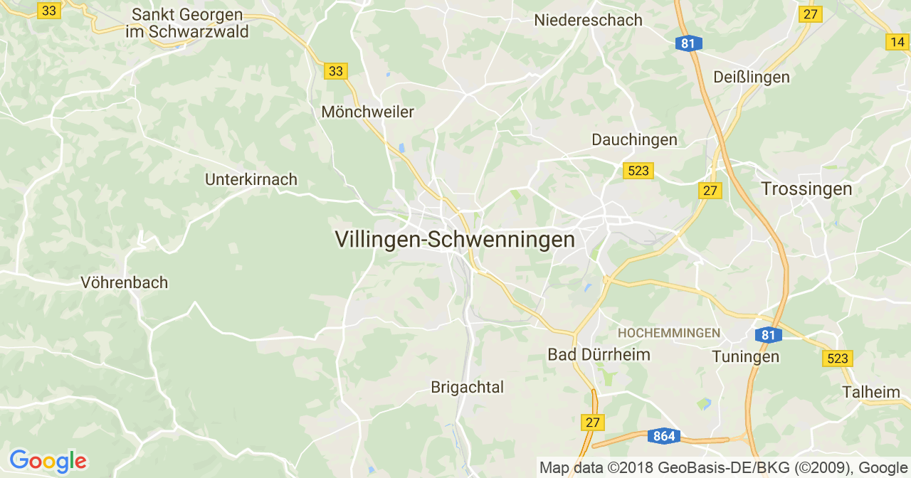 Herbalife Villingen-Schwenningen