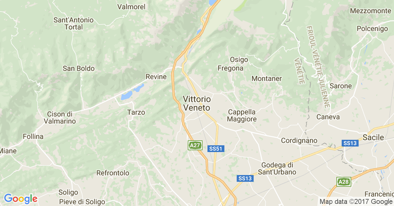 Herbalife Vittorio-Veneto