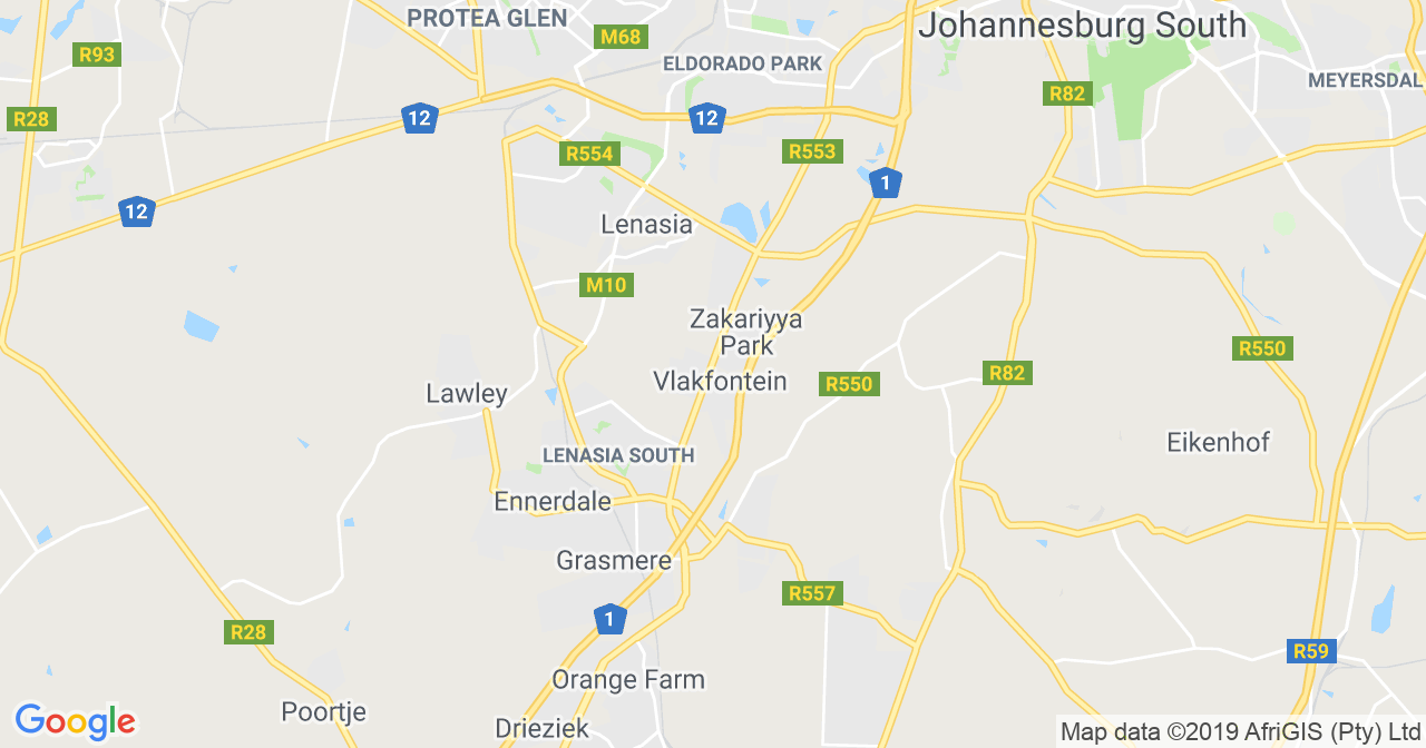 Herbalife Vlakfontein