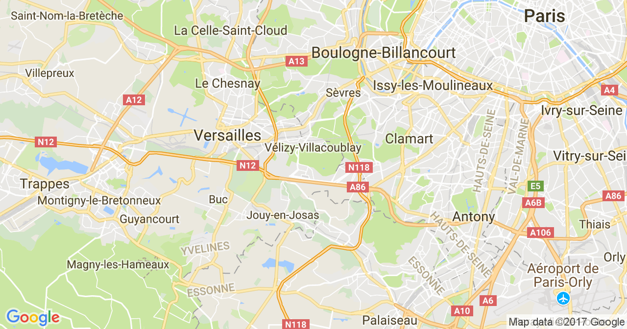 Herbalife Vélizy-Villacoublay