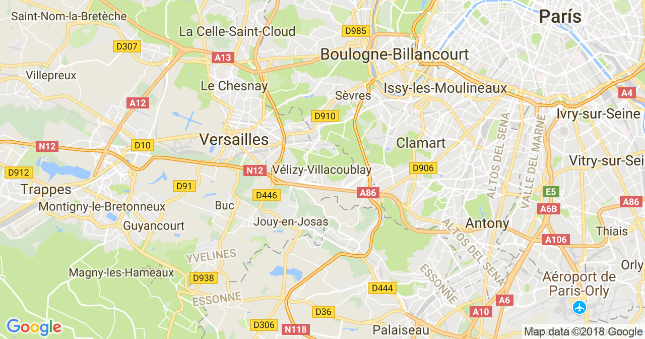 Herbalife Vélizy-Villacoublay