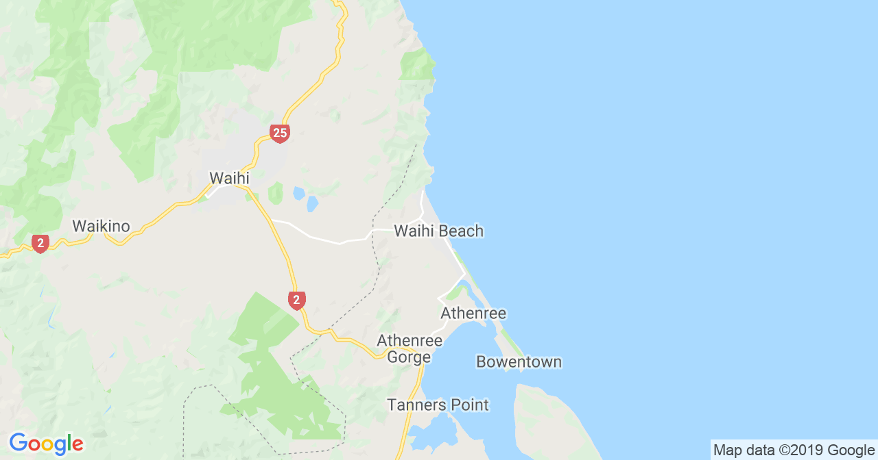 Herbalife Waihi-Beach