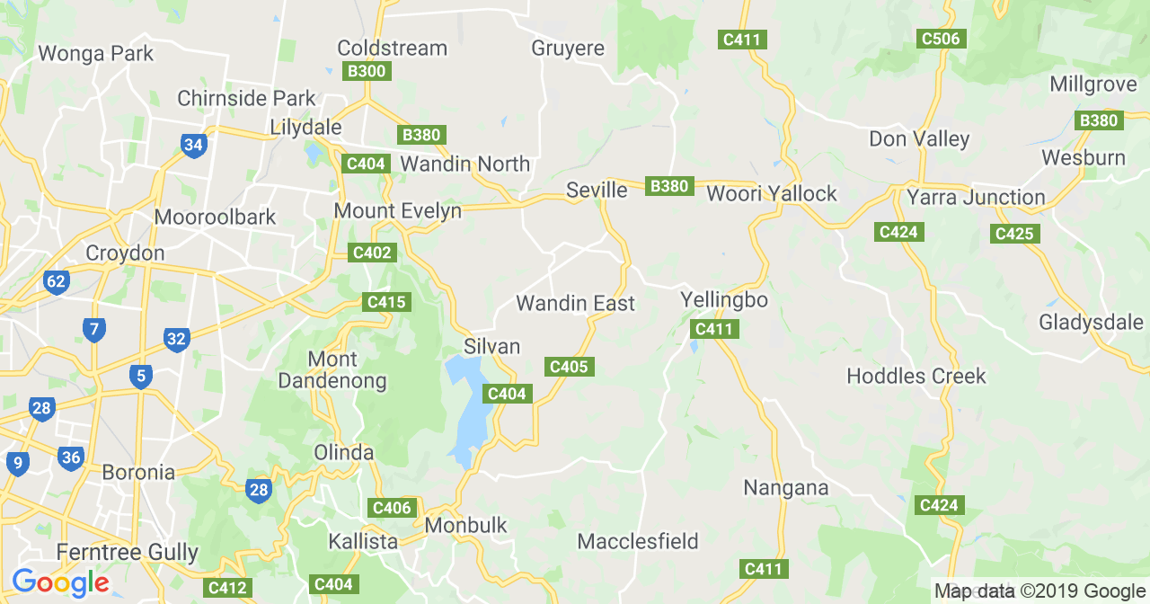 Herbalife Wandin-East