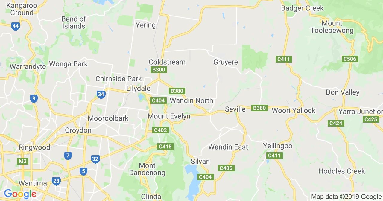 Herbalife Wandin-North